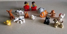 Lego duplo animals for sale  MANCHESTER