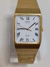 Vintage 1991 seiko for sale  Denver