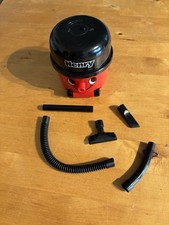 Henry the hoover gebraucht kaufen  Waldenbuch
