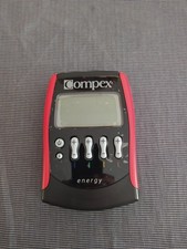 Elettrostimolatore compex ener usato  Milano