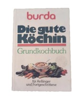 Burda kochbuch 503 gebraucht kaufen  Duisburg