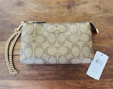 Coach large wristlet for sale  La Vergne