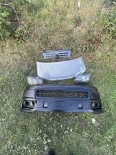 Transporter t5.1 front for sale  SUNDERLAND