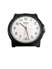 Adec quartz armbanduhr gebraucht kaufen  Meinerzhagen