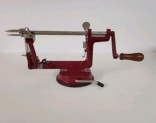 Johnny apple peeler for sale  Zirconia