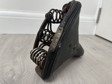 Vintage leather bike for sale  HIGH WYCOMBE