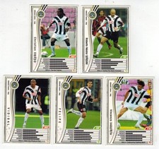 Wccf european clubs usato Wccf european clubs usato  Italia