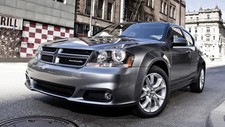 2012 dodge avenger for sale  USA