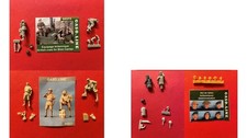 Gasoline choix figurines d'occasion  Houilles