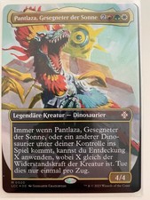 Starkes dino commander gebraucht kaufen  Niddatal