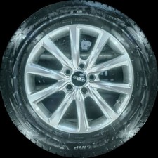215 r17 winterreifen gebraucht kaufen  Berlin