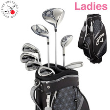 Callaway ladies solaire d'occasion  Expédié en Belgium