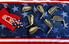 Titleist 620 combo for sale  Apex