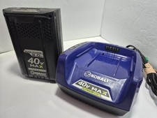 Oem kobalt 40v for sale  Lexington