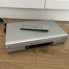 Dvd vcr video for sale  KING'S LYNN