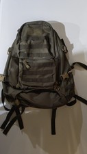 tactical backpack olive drab for sale  Norton
