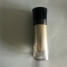 Armani code absolu for sale  WALSALL