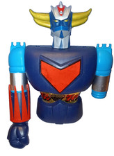 Goldrake grendizer goldorak usato Goldrake grendizer goldorak usato  Roma