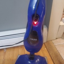 Haan 70b steam for sale  Coram