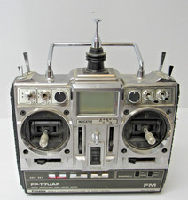 Futaba t7uaf transmitter for sale  Williams