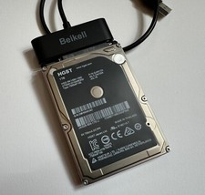 Hard disc apple usato  Vittorio Veneto