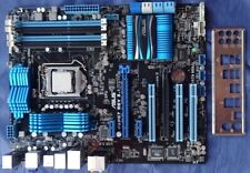 Mainboard asus p8p67 gebraucht kaufen  Sonsbeck