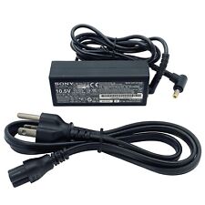 Adaptador de alimentação CA Sony genuíno para carregador de notebook Sony VAIO Pro 11 13 Series, usado comprar usado  Enviando para Brazil