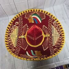 Vtg pigalle sombrero for sale  Moyie Springs