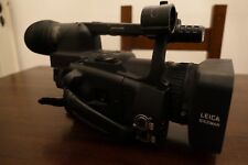 Panasonic hvx200 dvcprohd usato  Firenze