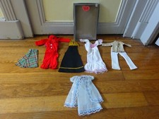 Barbie lot vetements d'occasion  France