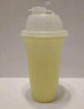 Tupperware yellow quick d'occasion  Expédié en Belgium