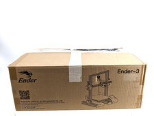 Impressora 3D Ender modelo Ender-3 comprar usado  Enviando para Brazil