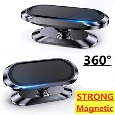 Iman Magnetico de Telefono Celular Soporte Giratorio Fuerte para iPhone Samsung comprar usado  Enviando para Brazil