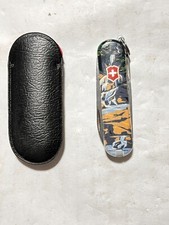 Victorinox classic limited for sale  Grand Junction
