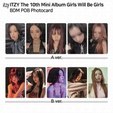 Itzy the 10th d'occasion  Expédié en Belgium