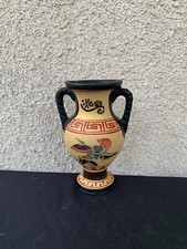 Vase main peint d'occasion  Montendre