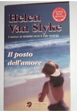 Libro helen van usato  Trieste