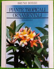 Piante tropicali ornamentali usato  Ledro