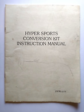 Hyper sports arcade for sale  Collingswood