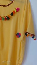 Robe traditionnelle marocaine d'occasion  Saint-Cyprien