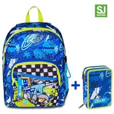 Zaino scuola seven usato  Paceco