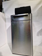 Simplehuman rectangular touch for sale  WELLINGBOROUGH