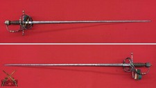 Continental swept hilt for sale  Culver City