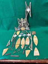 Antique stained glass for sale  Saint Cloud