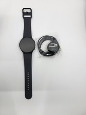SAMSUNG GALAXY WATCH 6 40MM Preto | SM-R935U || WIFI + GPS || NOVA CAIXA ABERTA comprar usado  Enviando para Brazil