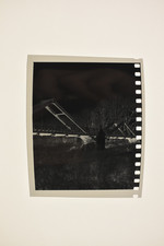 Negativo 6x6 agfa usato  Castelvetro di Modena