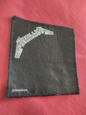 Metallica black album usato  Torino