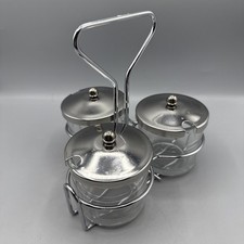 Vintage condiment caddy for sale  Frederick