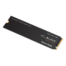 Black sn770 nvme for sale  Noblesville