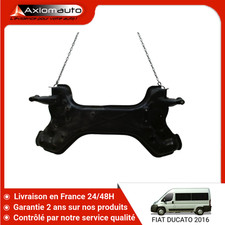 Berceau moteur fiat d'occasion  Amiens-